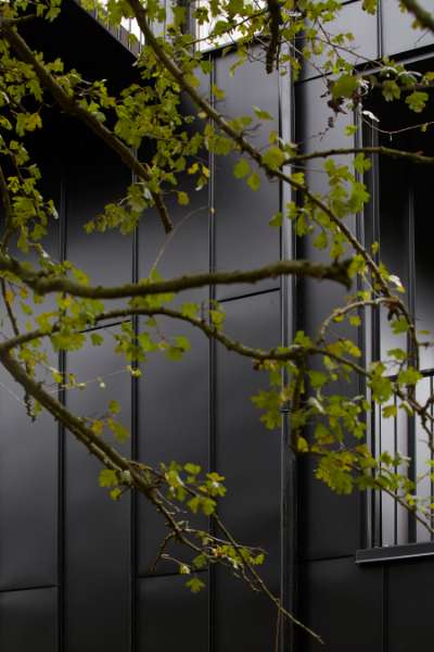 Hvor der er hjerterum…, Roskildevej 54 B, 2000 Frederiksberg